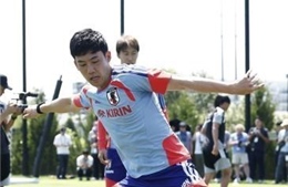 2026年世界杯:日本队队长在首战前夕告别赛事