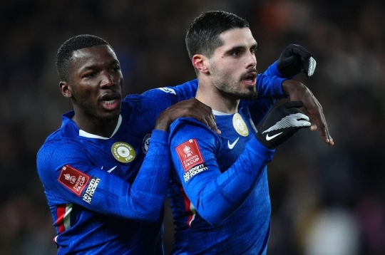 切尔西对伯恩利现场直播：准备迎战