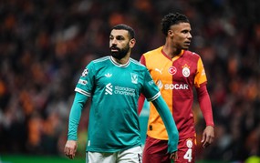 欧洲冠军杯十六强次回合赛程安排