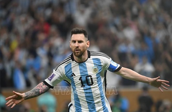 2026年世界杯:亚洲的阿根廷蓝白之家