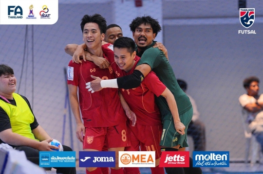 东南亚球迷齐声热议泰国队决赛击败印尼