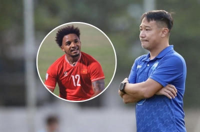 主教练武鸿越在战胜宁平后对春山吐露肺腑之言