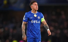 切尔西内部“风波骤起”，身价最高的球星成为批评焦点