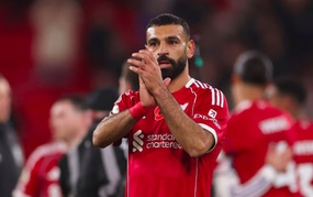 周一咖啡话题：利物浦确实不再需要萨拉赫