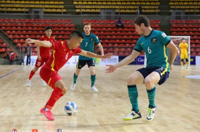 澳大利亚队确定参加东南亚赛事的强大阵容