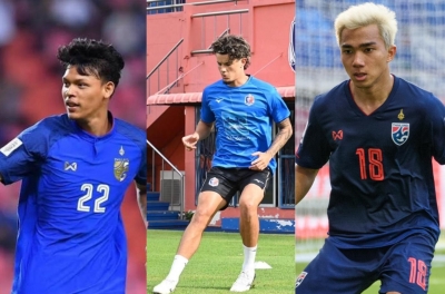 对于国家队征战FIFA东盟杯的阵容,泰国媒体看法不一。