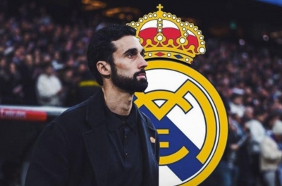 皇家马德里在欧冠四分之一决赛遭受沉重打击