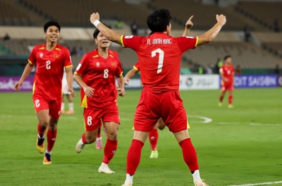 从亚洲U23的荣耀到V联赛的严峻考验