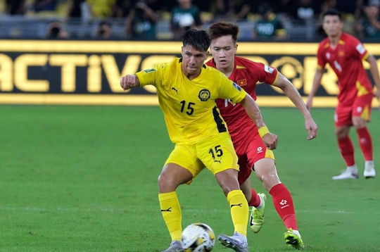 2026年有哪些赛事等待越南足球去征服？