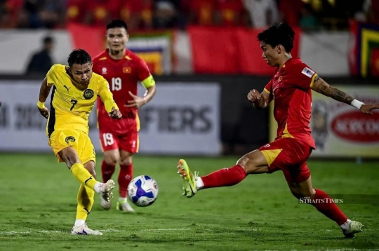 马来西亚媒体报道：“第138位是过去二十多年来的最低排名”