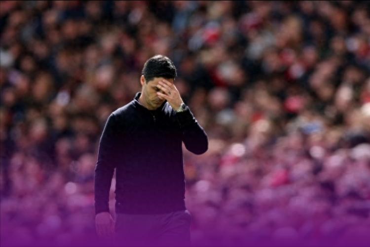 意外失利！阿森纳1-2不敌伯恩茅斯 多赛两场仍以9分优势领先 下一轮将客场对阵曼城