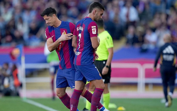 巴萨如何能用两把坏掉的枪去狩猎？