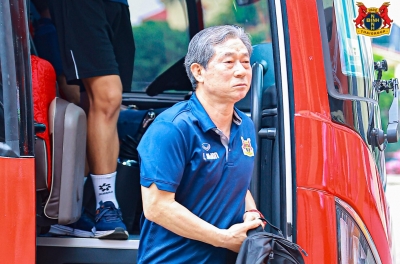 韩国教练直言不使用越南头号中场的原因