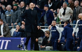 托多尔是否让托特纳姆热刺队沉沦更深？