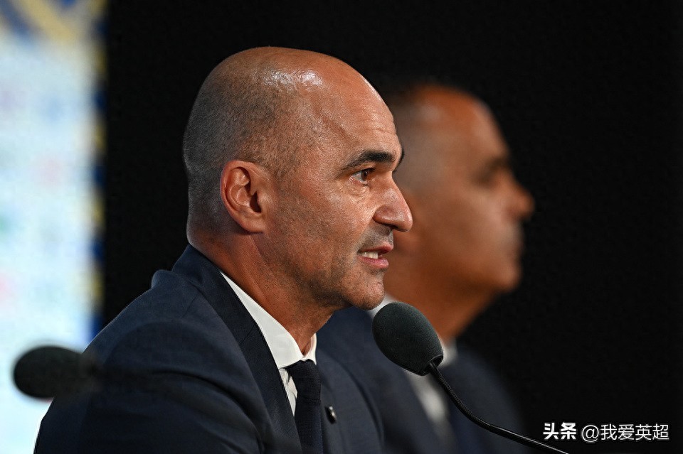 五十二岁的葡萄牙主教练宣布离任:世界杯未能夺冠,留下已无意义!继任者浮出水面