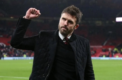 曼联亮相“秘密武器”迎战热刺