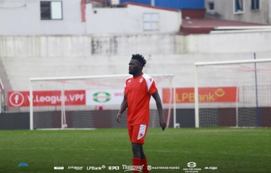 V-League冠军意外试训新俱乐部