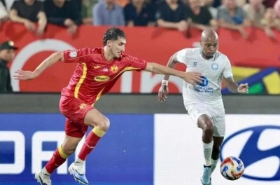最终确定4名在东南亚踢球的球员将参加2026年世界杯。