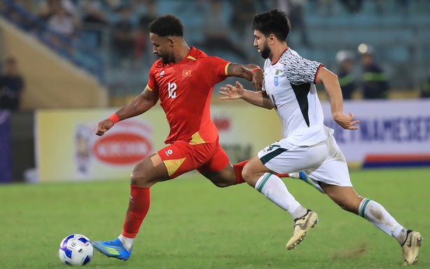 春山：仅渴望进球还不够