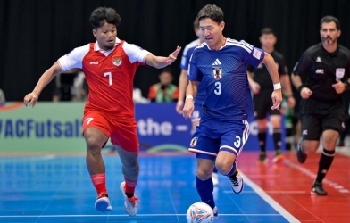 东南亚球迷惊叹于印尼在亚洲赛场掀起的震撼波澜