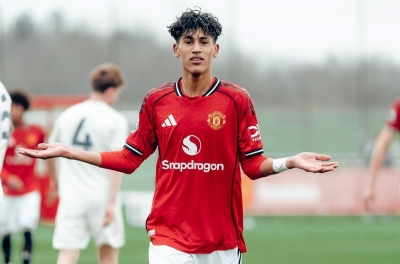 曼联敲定针对2010年天才轰动性球员的特殊计划