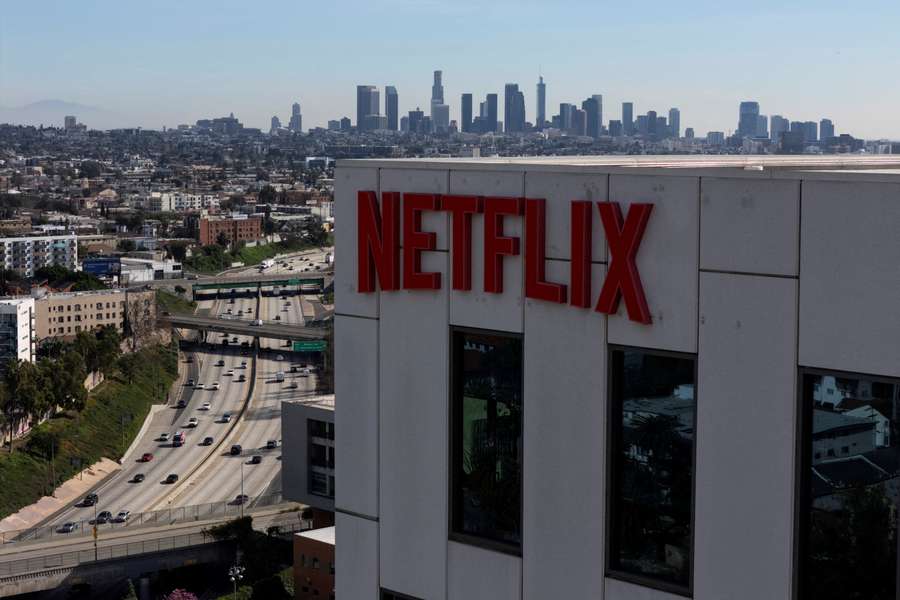 Netflix获得2030年世界杯在西班牙和安道尔的转播权