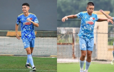 越南U23队凭借欧洲裔越南籍球星创造历史