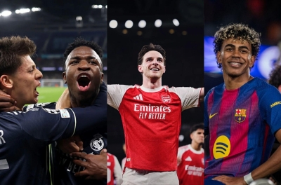 并非皇马或巴黎，超级计算机直接指向2025/26赛季欧冠冠军队伍