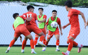 东南亚杯2026小组赛：东帝汶对阵越南，7月24日晚8点30分赛事前瞻