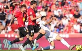 皇家马德里与巨星悖论：当个人主义威胁集体精神