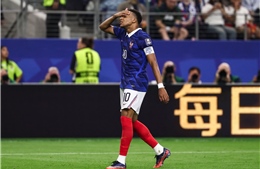2026年世界杯:德尚时代以一场惨痛失利告终。