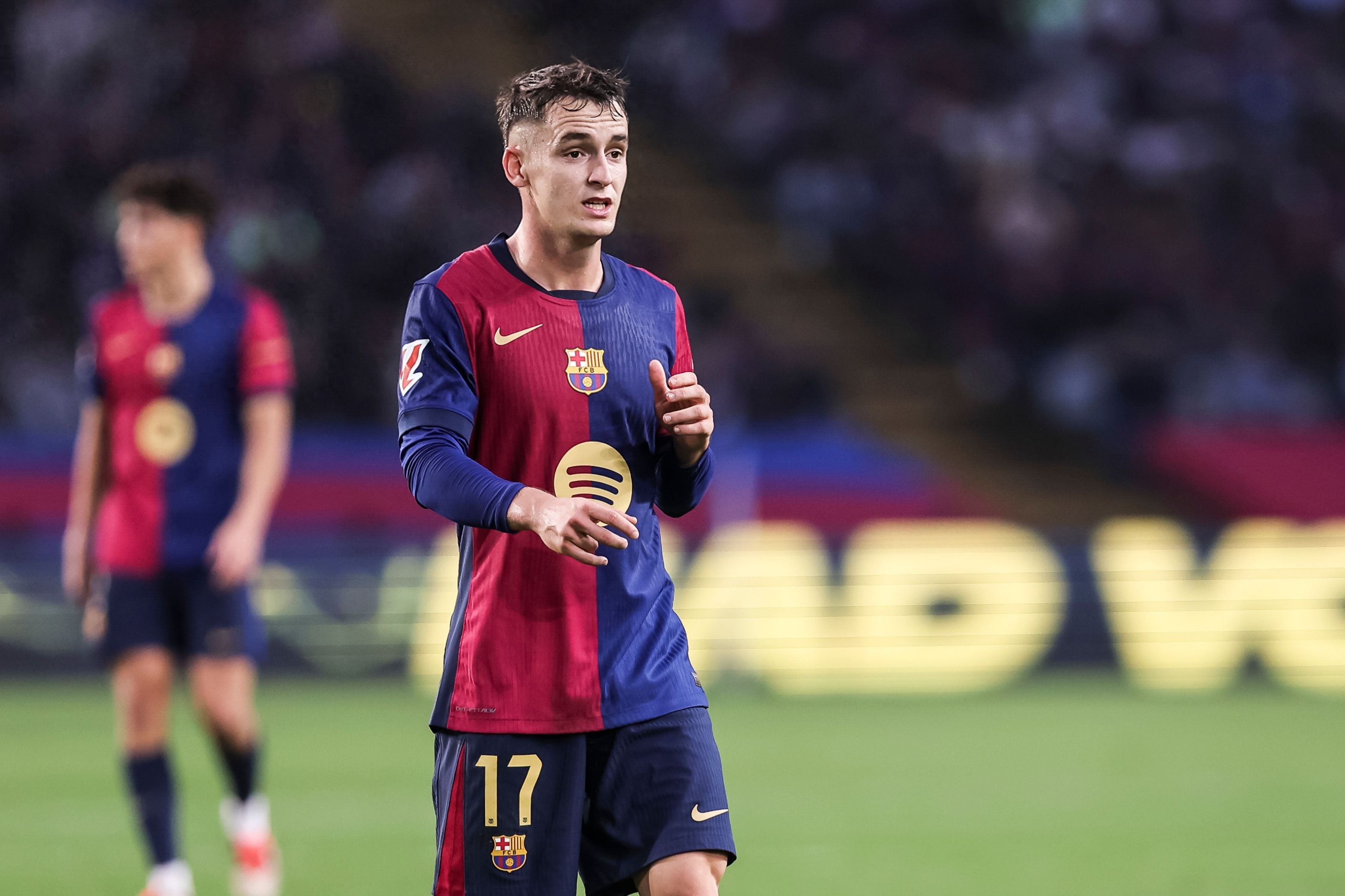 巴萨和球员双赢？卡萨多身价2500万欧，报价超4000万欧