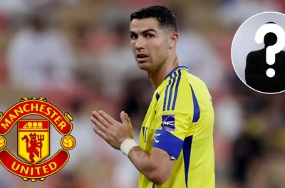 撬开铁柜，曼联敲定签下C罗的师弟，其已打入115粒进球