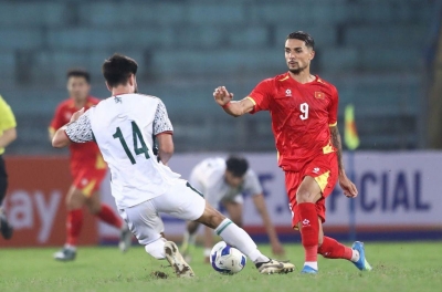 孟加拉国媒体：'战胜越南队近乎奢望'