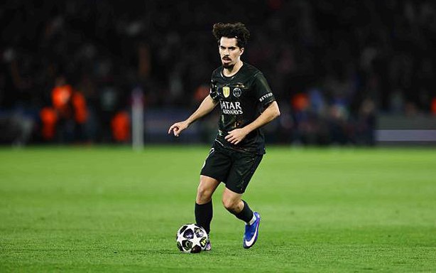 皇家马德里准备启动价值一亿欧元的重磅引援