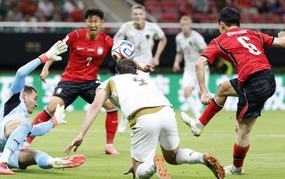 从2026年世界杯看越南足球:不进则退,至少别后退