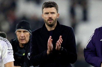 曼联即将迎来价值5000万欧元的中卫加盟