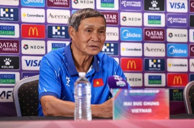 主教练梅德忠谈及对阵日本前的关键看点