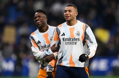 皇家马德里在困境中迎来好消息