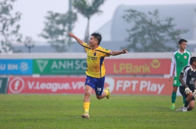 全新亮相的2006年杀手首次入选越南U23国家队时坦言心声