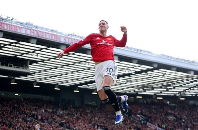 塞斯科助力曼联实现千日等待后的非凡成就