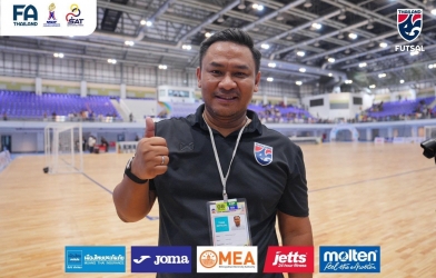 泰国教练在东南亚决赛对阵印尼前发表强硬声明