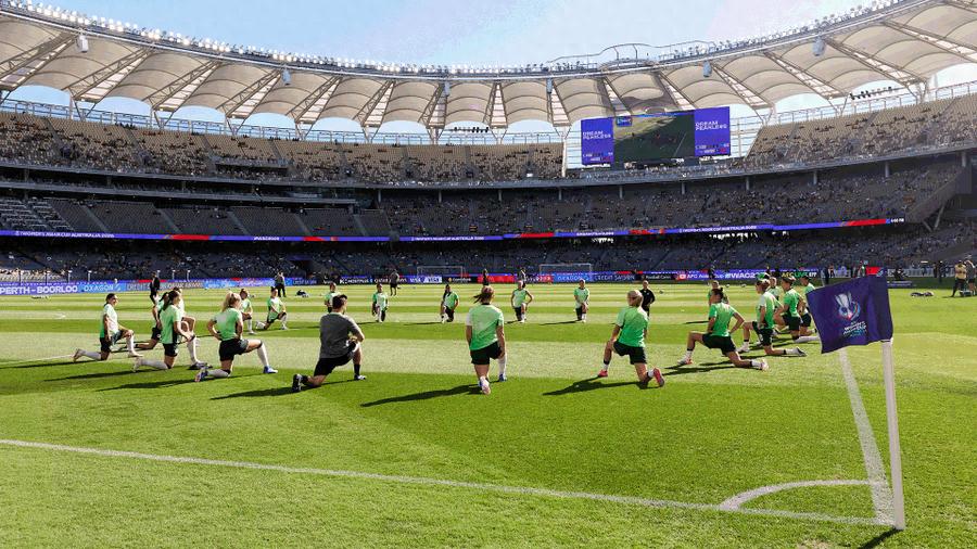 坐拥主场之利，澳大利亚女足存在哪些短板？