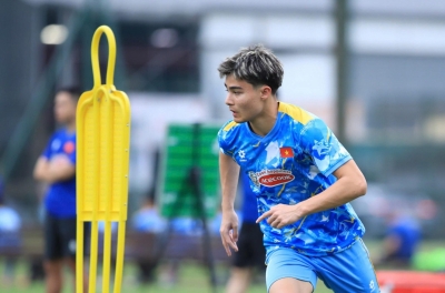 越南裔球员安东尼奥·莫里克被排除出U23越南国家队的原因