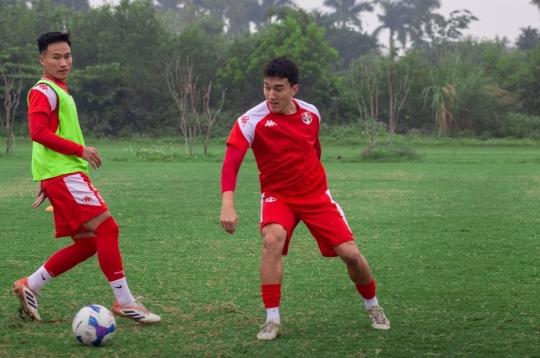 加拿大归侨球员在V联赛中直指目标