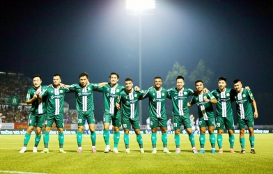 阮公凤即将首次在俱乐部层面赢得冠军。