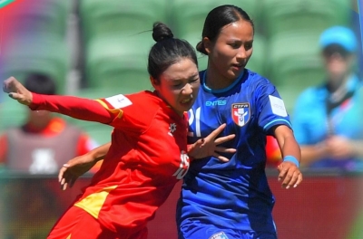 东南亚球迷爆发热议，越南队可能从亚洲杯出局