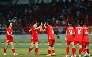 2026年亚洲女子足球锦标赛3月2日赛果