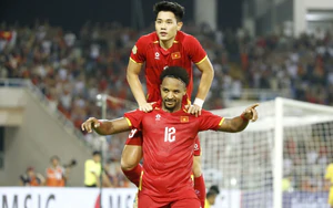 越南队在FIFA东盟杯以攻代守