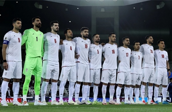 2026世界杯：伊朗队在政治不确定漩涡中加速备战